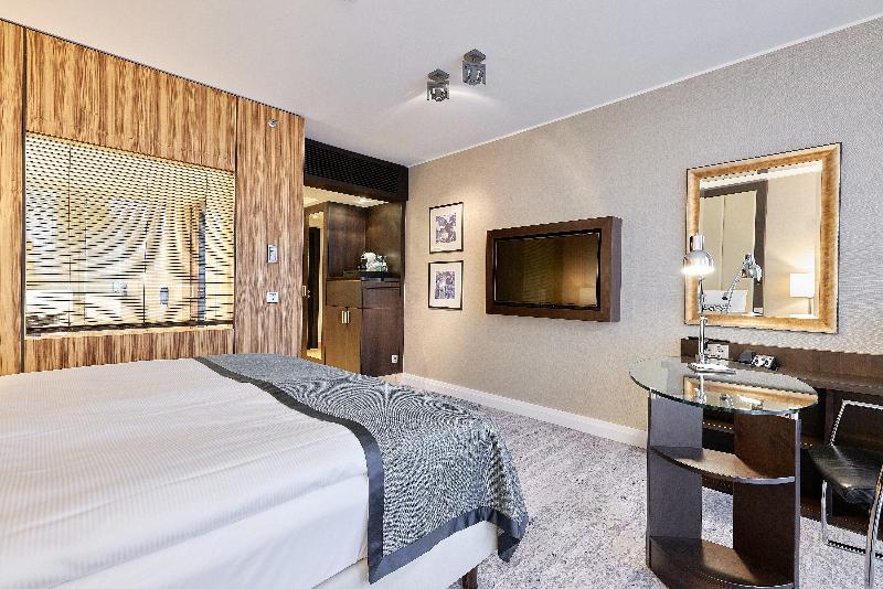 KO59 DUSSELDORF - Hommage Luxury Hotels Collection - Oda