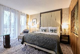 KO59 DUSSELDORF - Hommage Luxury Hotels Collection fotoÄŸrafÄ±