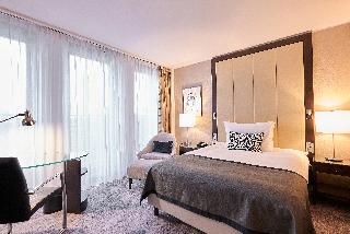 KO59 DUSSELDORF - Hommage Luxury Hotels Collection fotoÄŸrafÄ±