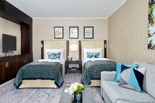 KO59 DUSSELDORF - Hommage Luxury Hotels Collection fotoÄŸrafÄ±