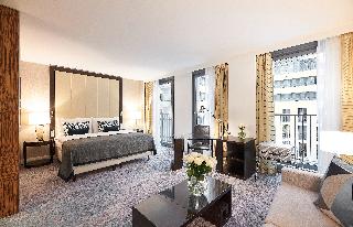 KO59 DUSSELDORF - Hommage Luxury Hotels Collection fotoÄŸrafÄ±