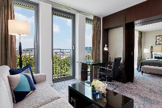 KO59 DUSSELDORF - Hommage Luxury Hotels Collection fotoÄŸrafÄ±