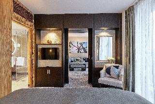 KO59 DUSSELDORF - Hommage Luxury Hotels Collection fotoÄŸrafÄ±