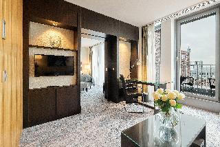 KO59 DUSSELDORF - Hommage Luxury Hotels Collection fotoÄŸrafÄ±