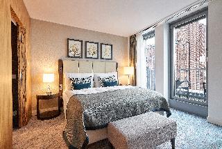 KO59 DUSSELDORF - Hommage Luxury Hotels Collection fotoÄŸrafÄ±