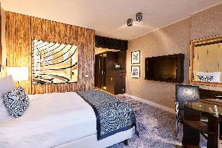 KO59 DUSSELDORF - Hommage Luxury Hotels Collection fotoÄŸrafÄ±