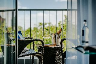 KO59 DUSSELDORF - Hommage Luxury Hotels Collection fotoÄŸrafÄ±