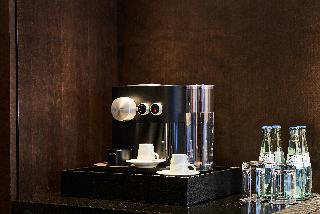 KO59 DUSSELDORF - Hommage Luxury Hotels Collection fotoÄŸrafÄ±