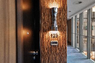 KO59 DUSSELDORF - Hommage Luxury Hotels Collection fotoÄŸrafÄ±