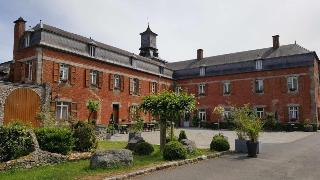 Hotel Du Chateau De La Motte