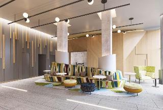 Home2 Suites By Hilton New York Times Square fotoÄŸrafÄ±
