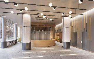 Home2 Suites By Hilton New York Times Square fotoÄŸrafÄ±