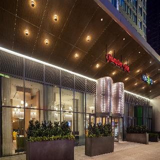 Home2 Suites By Hilton New York Times Square fotoÄŸrafÄ±