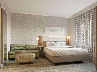 Home2 Suites By Hilton New York Times Square fotoÄŸrafÄ±
