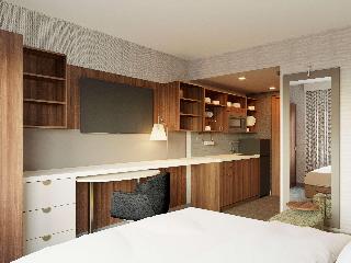 Home2 Suites By Hilton New York Times Square fotoÄŸrafÄ±