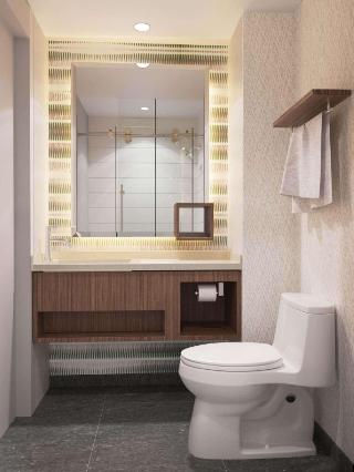 Home2 Suites By Hilton New York Times Square fotoÄŸrafÄ±