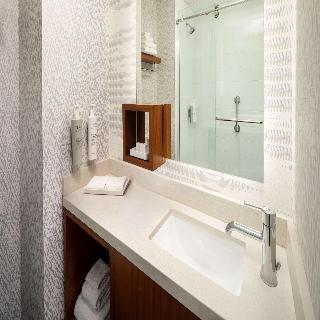 Home2 Suites By Hilton New York Times Square fotoÄŸrafÄ±