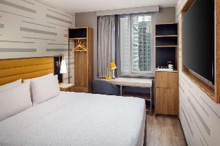 Home2 Suites By Hilton New York Times Square fotoÄŸrafÄ±