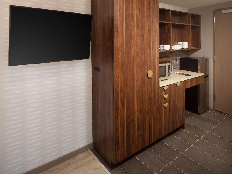 Home2 Suites By Hilton New York Times Square - Oda