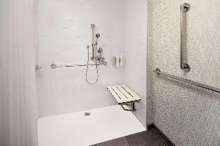 Home2 Suites By Hilton New York Times Square fotoÄŸrafÄ±