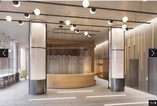 Hampton Inn New York Times Square fotoÄŸrafÄ±