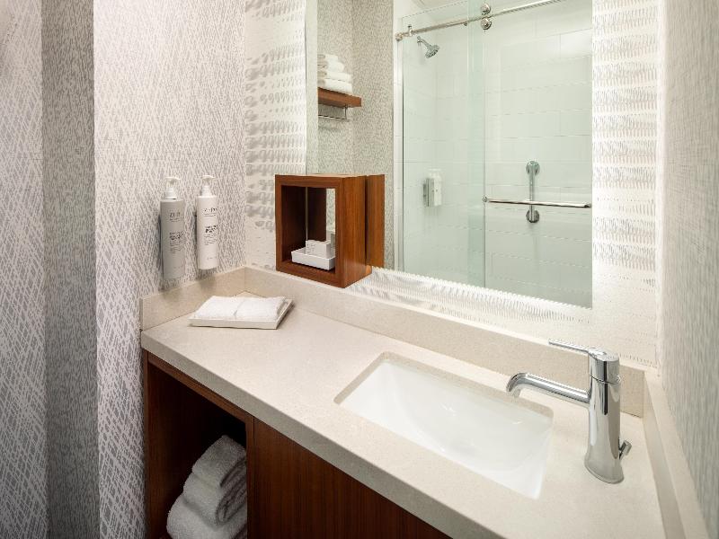 Hampton Inn New York Times Square - Oda