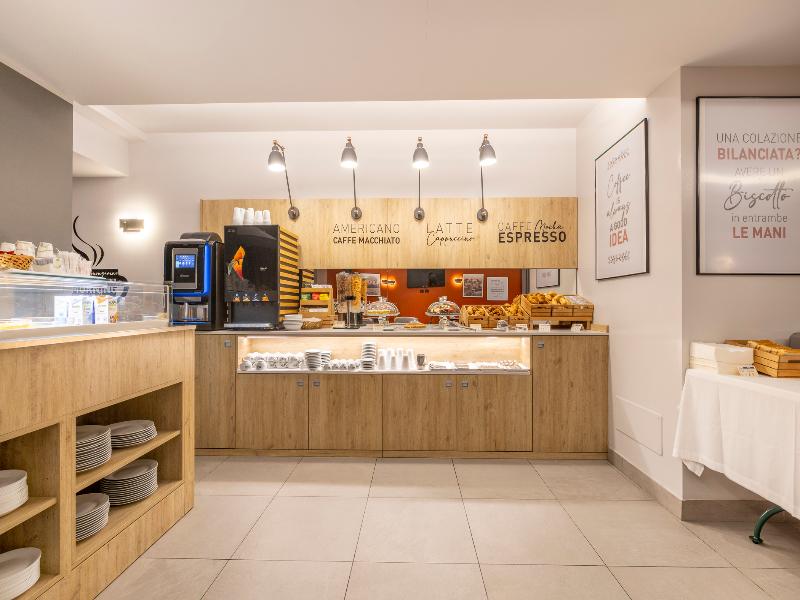 Hotel Leonessa - Bar