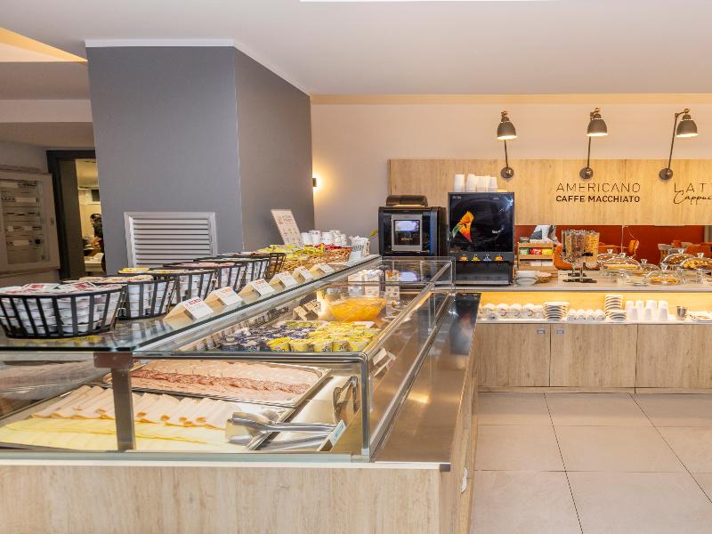 Hotel Leonessa - Bar