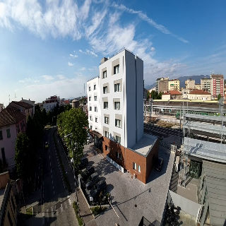 Hotel Leonessa otel fotoğrafı