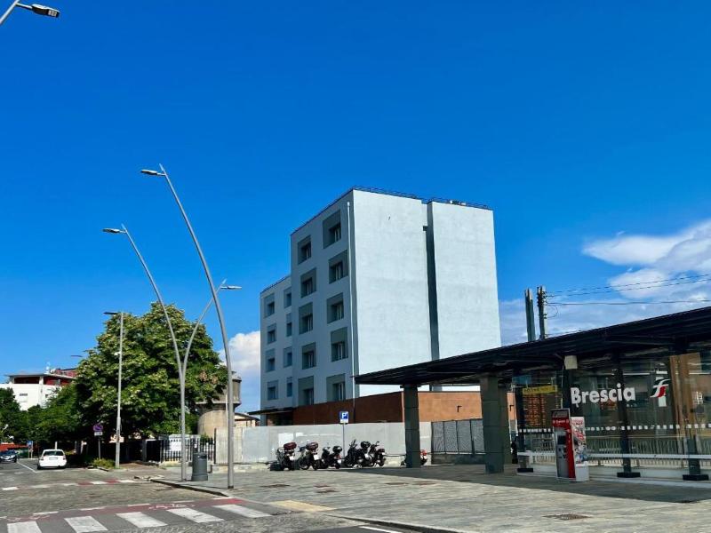 Hotel Leonessa - Genel