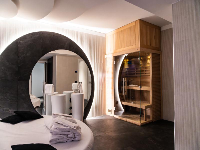 Hotel Leonessa - Oda