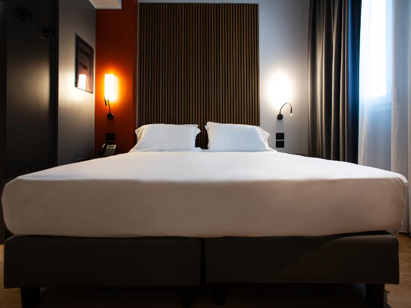Hotel Leonessa - Oda