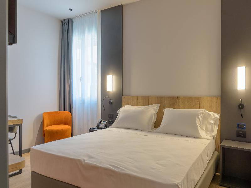 Hotel Leonessa - Oda