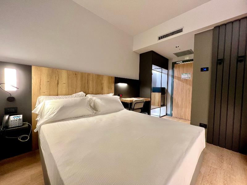 Hotel Leonessa - Oda