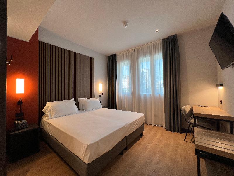 Hotel Leonessa - Oda