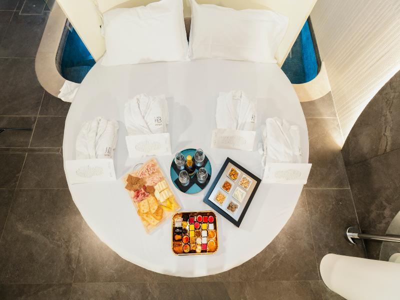 Hotel Leonessa - Oda