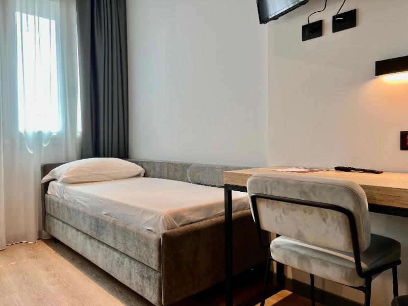 Hotel Leonessa - Oda