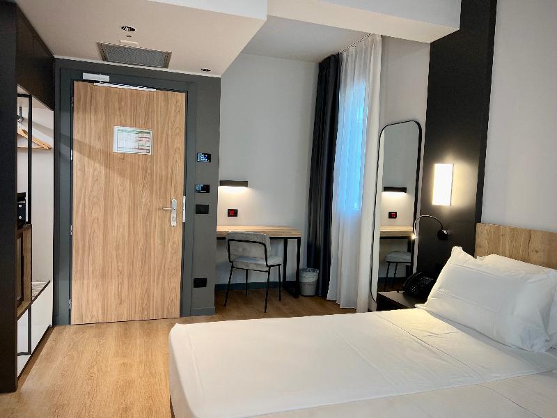 Hotel Leonessa - Oda