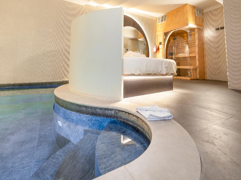 Hotel Leonessa - Oda
