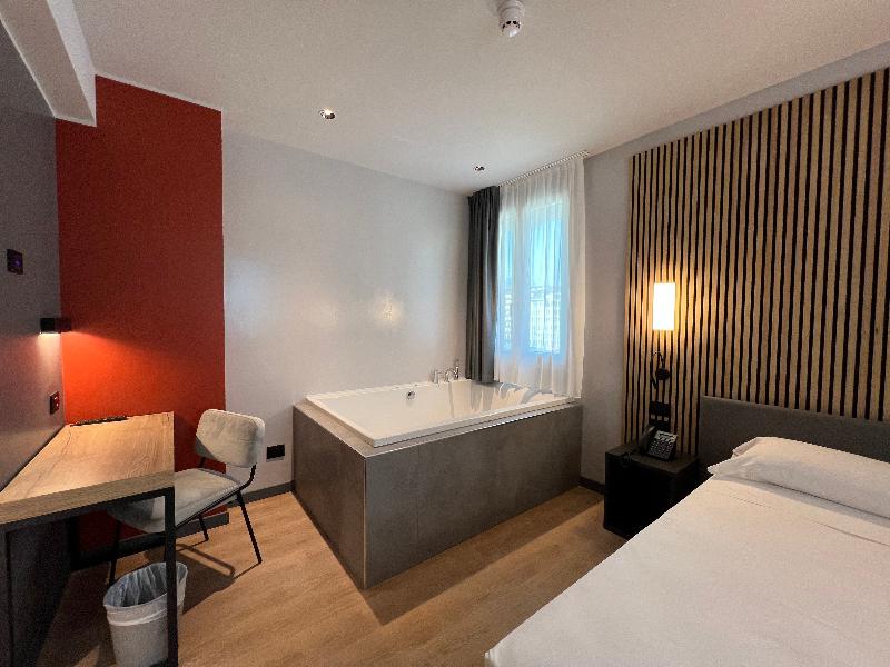 Hotel Leonessa - Oda