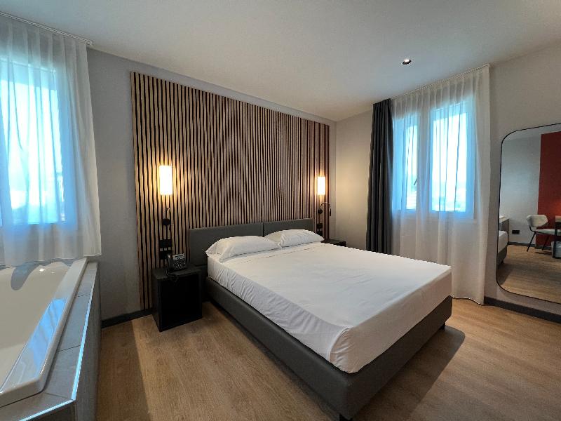 Hotel Leonessa - Oda