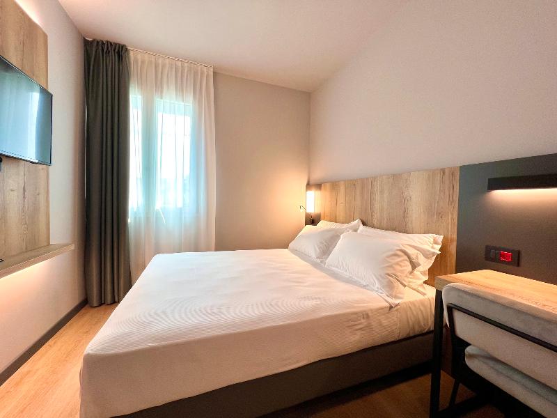 Hotel Leonessa - Oda