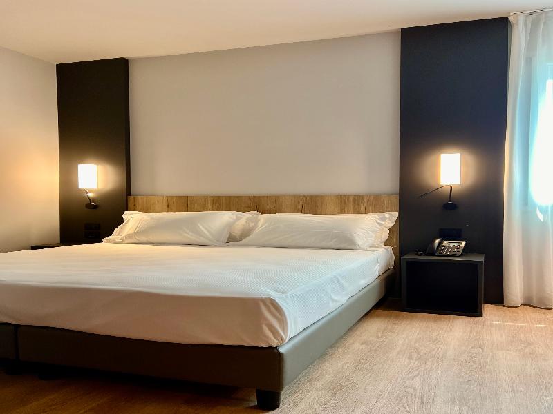 Hotel Leonessa - Oda