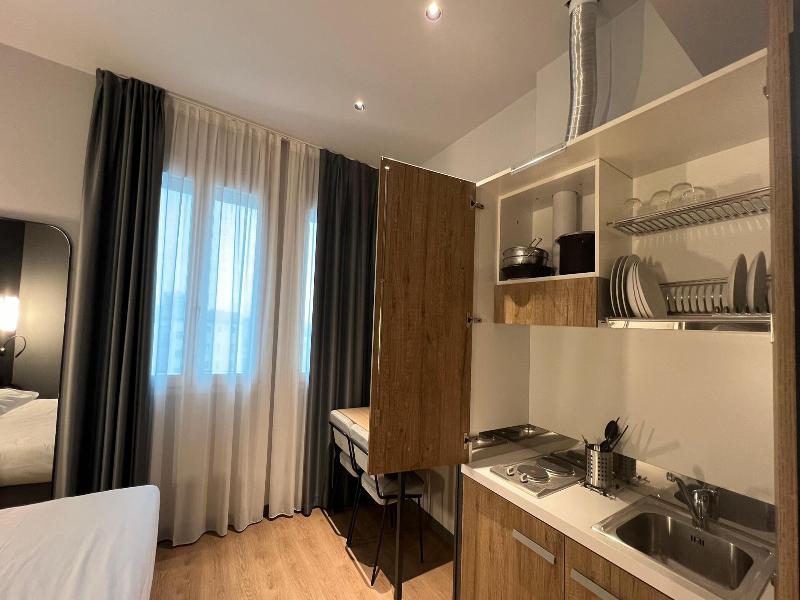 Hotel Leonessa - Oda
