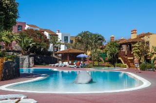 Oasis San Antonio Apartmentos