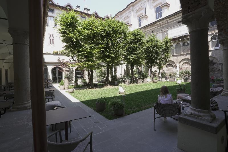 Palazzo Santo Spirito - Bar