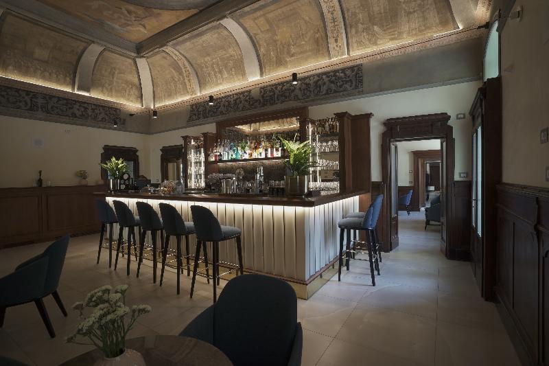 Palazzo Santo Spirito - Bar