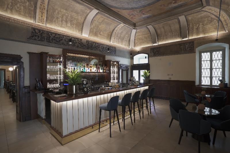 Palazzo Santo Spirito - Bar
