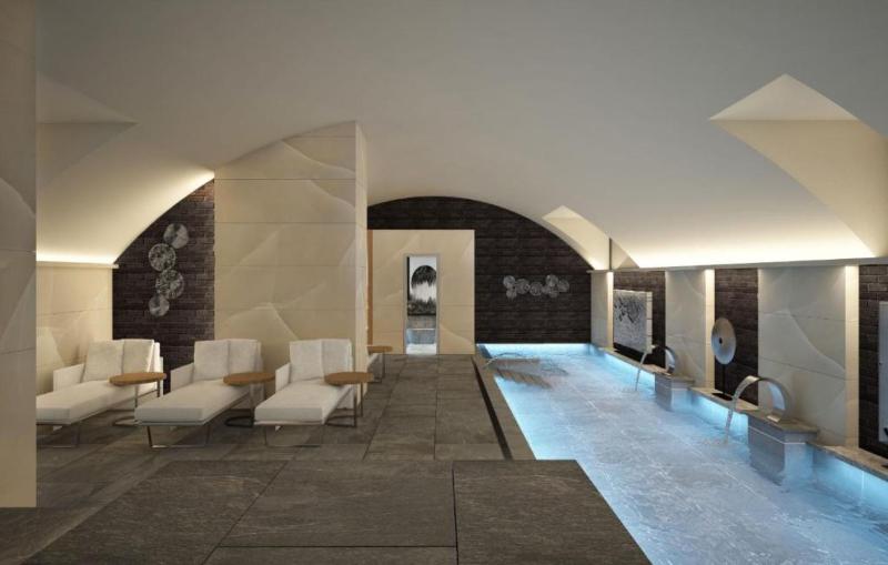 Palazzo Santo Spirito - Aktivite