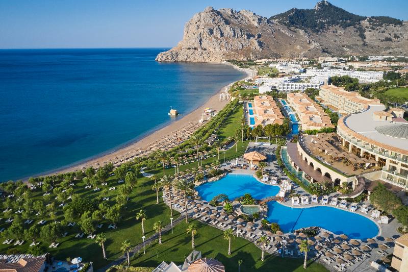 Atlantica Imperial Resort - Genel